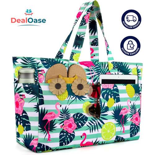 Strandtasche xxl wasserdicht - strandtasche,