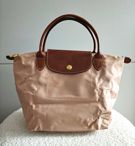 Longchamp pliage - longchamp, le