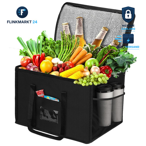Kühltasche faltbar robuste - kühltasche,