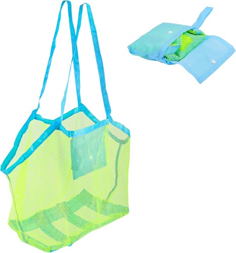 Strandtasche netztasche für - netztasche,