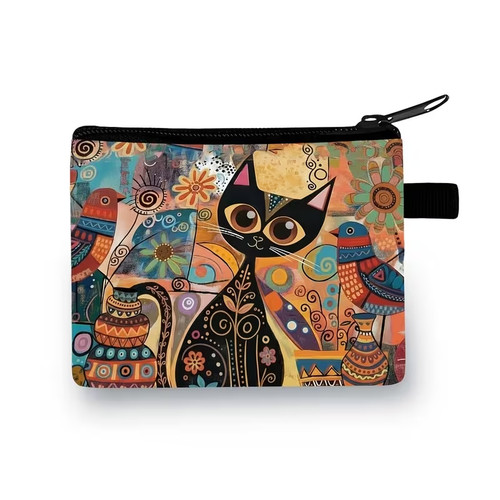 Kleine kosmetiktasche - kleine,