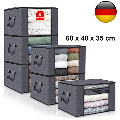 Stück 90l box groß - 90l,