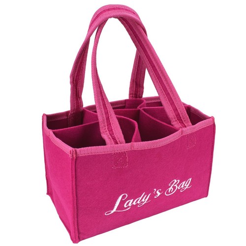 Filztasche lady bag handtasche - bag,