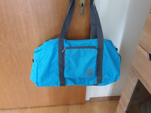 Faltbare reisetasche - reisetasche, /
