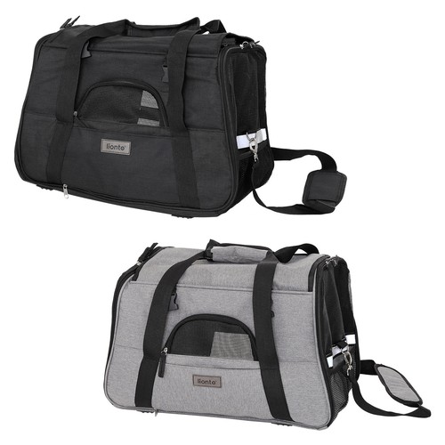 Lionto faltbare hundetasche - faltbare,