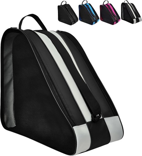Rollschuhtasche oxford - rollschuhtasche,