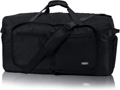 Reisetasche groß faltbar - groß,