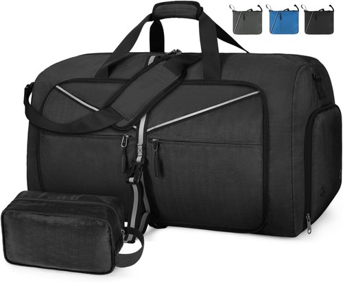 Reisetasche groß 65l 100l - groß, 65l-100l