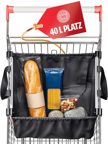 Easy shopper alu faltbare - easy-shopper,