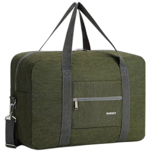 Faltbare reisetasche - faltbare,