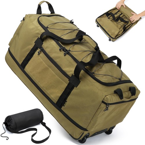 Laripwit faltbare reisetasche - faltbare,