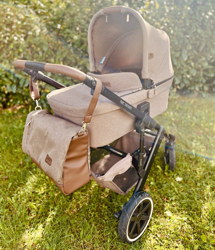 Abc design salsa air - salsa,