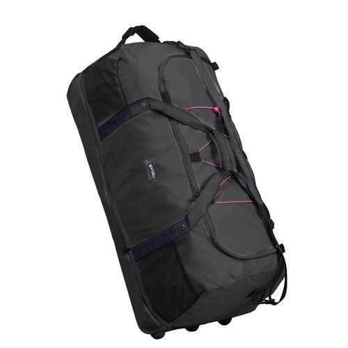 Xxl faltbare rollenreisetasche - faltbare,