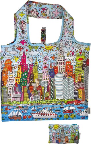 James rizzi eco faltbare - rizzi,