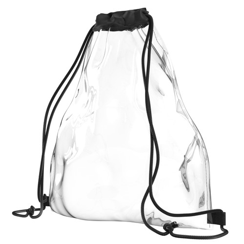 Festival bag durchsichtige - festival,