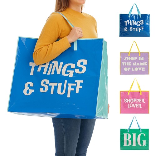 Xxl einkaufstasche tasche mit - xxl,