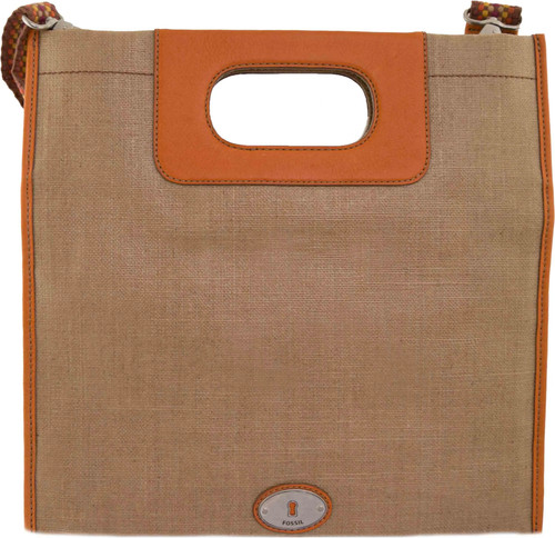 Fossil wmns shoulderbag key - fossil,