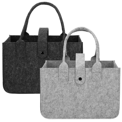 Filztasche einkaufstasche - filztasche,