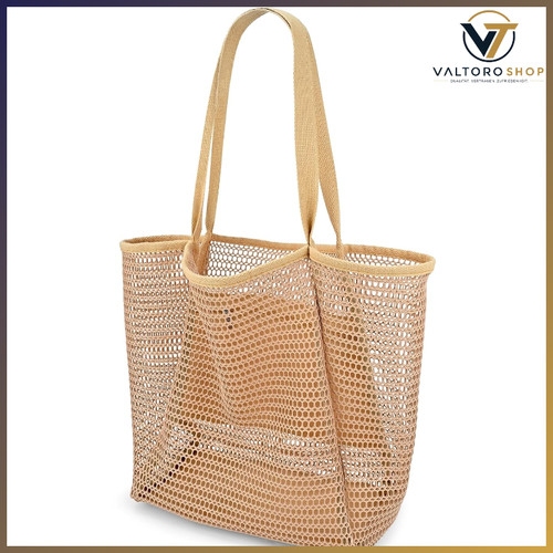 Strandtasche damen faltbar - strandtasche,