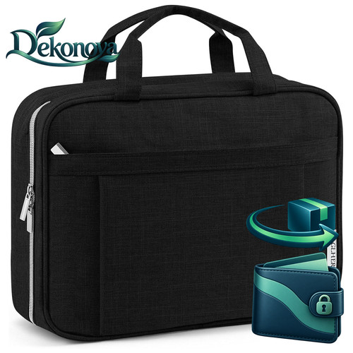 Kosmetiktasche transparent - kosmetiktasche,