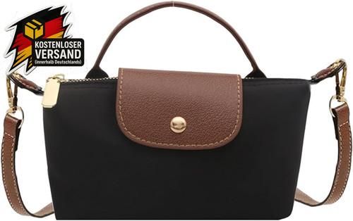 Damentasche mini crossbody - damentasche,