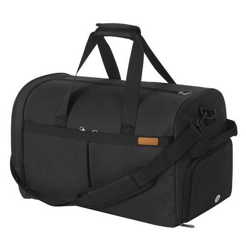 Songmics faltbare reisetasche - faltbare,