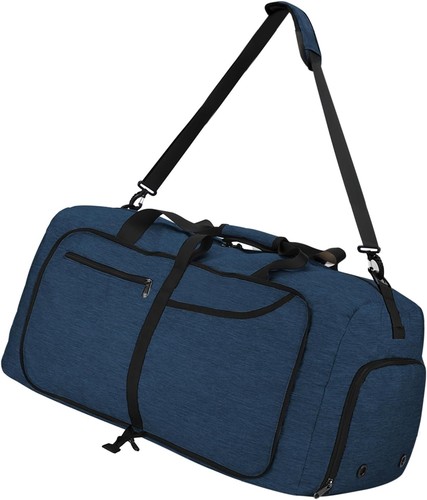 Reisetasche faltbar 40l 120l - faltbar, 40l-120l