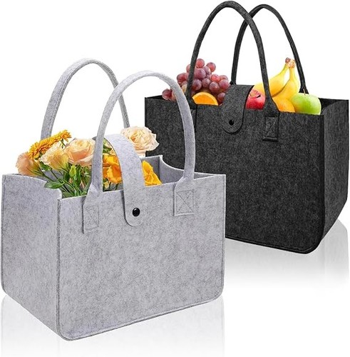 Stück filztaschen shopper - stück,