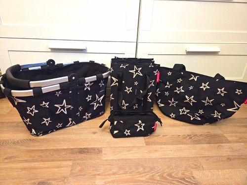 Reisenthel 4er set - set,