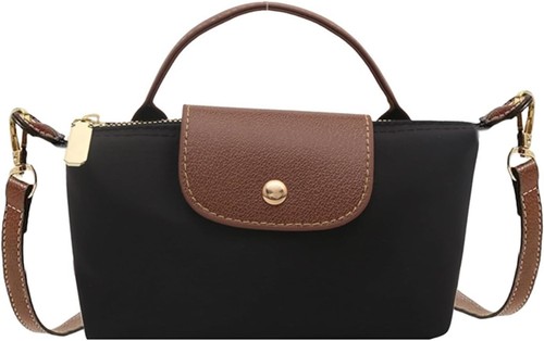 Umhängetasche damen nylon - umhängetasche,