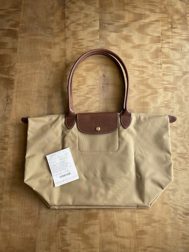 Longchamp pliage damen tote - le,