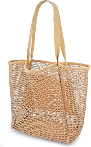 Strandtasche damen faltbar - strandtasche, xl
