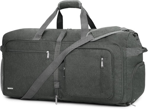 Reisetasche 65l faltbar - 65l,