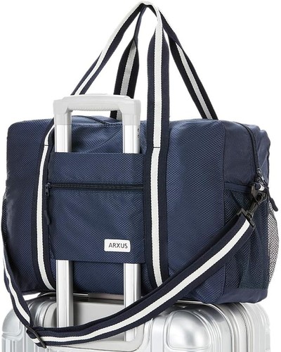 Faltbare duffle bag - duffle,