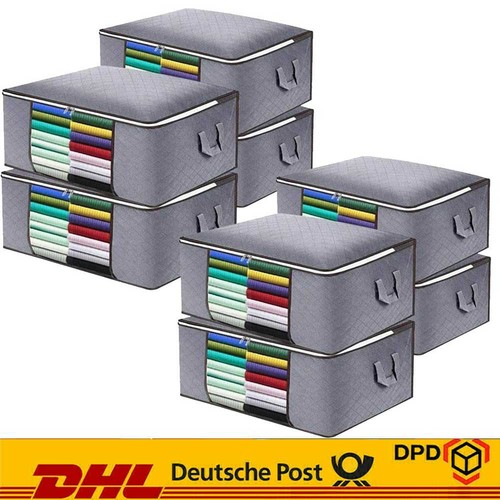 Stück 90l box groß - stück,