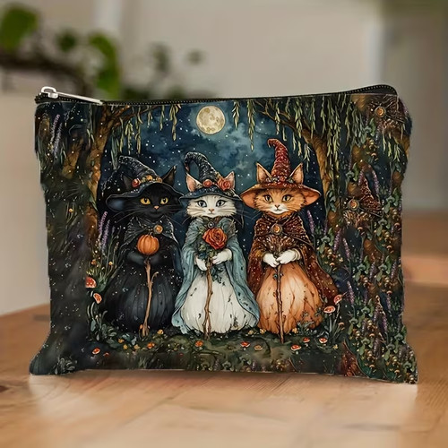 Kosmetiktasche mit