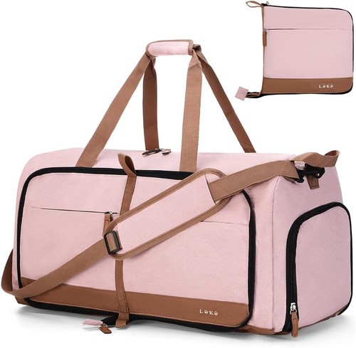 Reisetasche 80l faltbar mit - 80l,