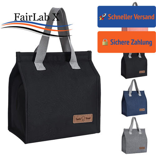 Lunchtasche kühltasche klein - kühltasche,