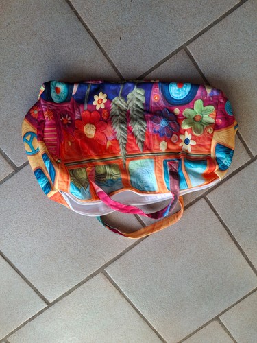 Tasche