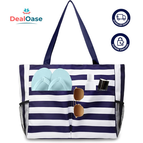 Strandtasche wasserdicht - strandtasche,