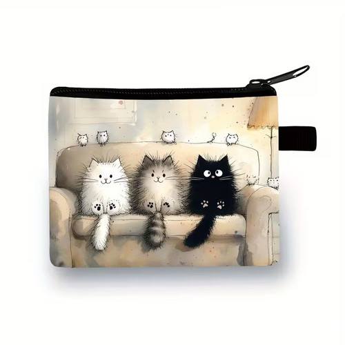 Kleine kosmetiktasche börse - kosmetiktasche, börse-3