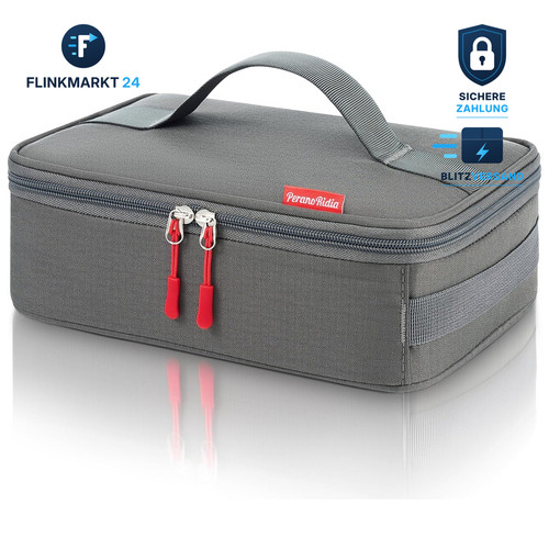 Kühltasche faltbar isoliert - kühltasche,
