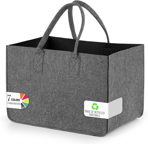 Einkaufskorb 30l faltbar - einkaufskorb,