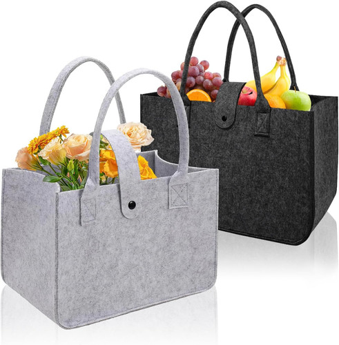 Filztaschen set stück - filztaschen,