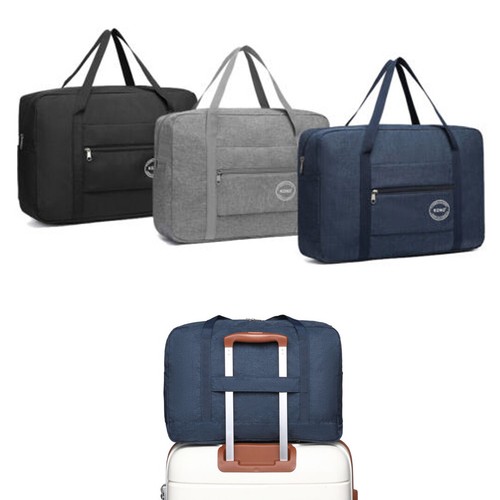 Unisex weekender handgepäck - weekender,