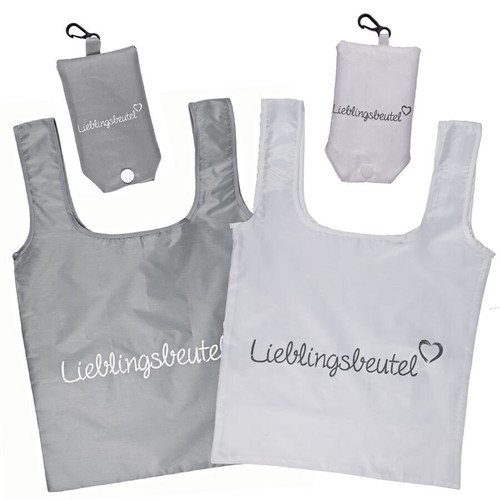 Lieblingsbeutel tragetasche - lieblingsbeutel,