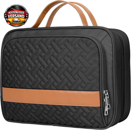 Wasserdichte kulturtasche zum - wasserdichte,