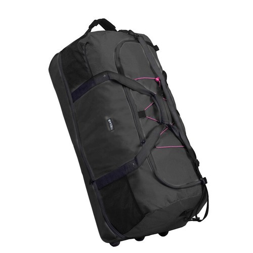Xxl faltbare rollenreisetasche - xxl,