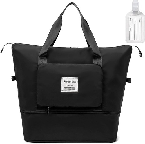 Reisetasche faltbar - reisetasche,