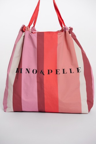 Rino pelle shopper faltbar - pelle,